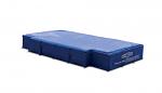 Cantabrian Intl High Jump Pits Cantabrian Intl High Jump Pits