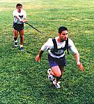 Resistance Harness Resistance Harness