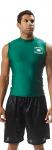 A4 Compression Muscle Tee A4 Compression Muscle Tee