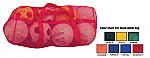 Mesh Equipment Bag Mesh Equipment Bag