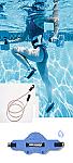 Aqua Jogger Classic / Resistance Hitch