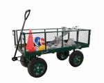 Gill Track Wagon Gill Track Wagon