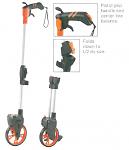 Keson Re-Set Trigger Measuring Wheel Keson Re-Set Trigger Measuring Wheel