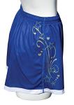 Sublimated Mens 7 in Short