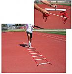 Basic Agility Ladder Basic Agility Ladder