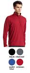 eXpert 1/4 Zip Pullover eXpert 1/4 Zip Pullover