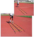 Adjustable Agility Ladder Adjustable Agility Ladder