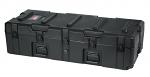ATA Roto-Molded Utility Case; 45" x 17" x 11" ATA Roto-Molded Utility Case; 45" x 17" x 11"
