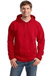 Hanes Ultimate Cotton - Pullover Hooded Sweatshirt Hanes Ultimate Cotton - Pullover Hooded Sweatshirt