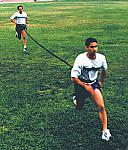 Overspeed Trainer Overspeed Trainer