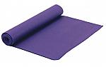 Portable Roll-Up Exercise Mat Portable Roll-Up Exercise Mat