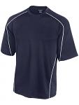 Tonix Courage Mens  S/S Top Tonix Courage Mens  S/S Top