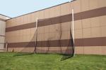 Outdoor Throwing Net