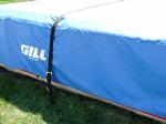 Gill Landing System Tie Down Kit Gill Landing System Tie Down Kit