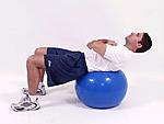 VS Stability Balls VS Stability Balls