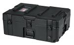 ATA Roto-Molded Utility Case; 28" x 19" x 11" ATA Roto-Molded Utility Case; 28" x 19" x 11"