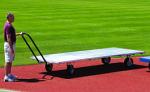 Gill Aluminum Pit Cart Gill Aluminum Pit Cart
