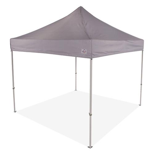 10 x 10 Steel Instant Canopy - GY (+$601.00)