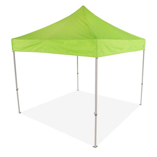 10 x 10 Aluminum Instant Canopy - LM (+$743.00)