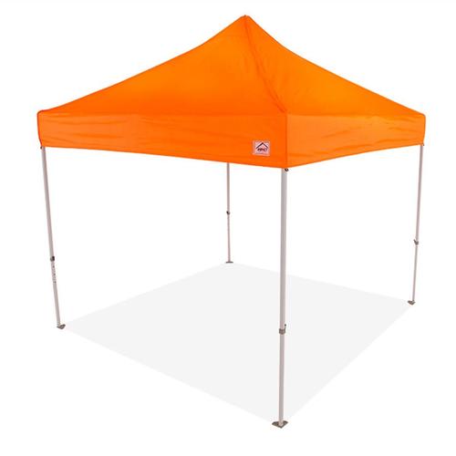 10 x 10 Steel Instant Canopy - OR (+$601.00)