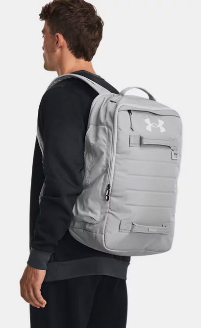 UA Contain Backpack
