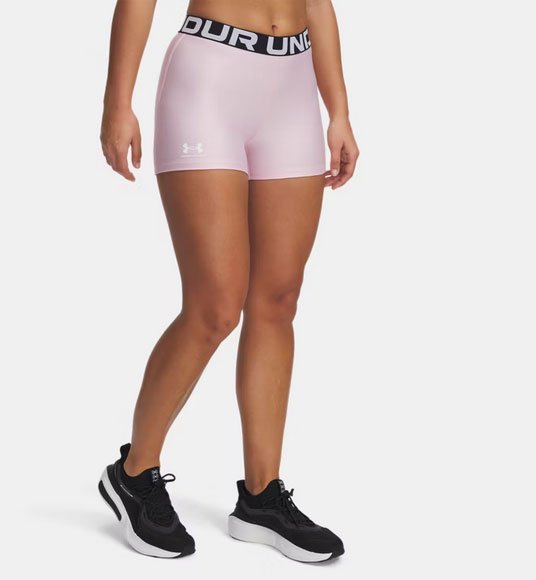 Shorts Under Armour HeatGear® Authentics Shorty