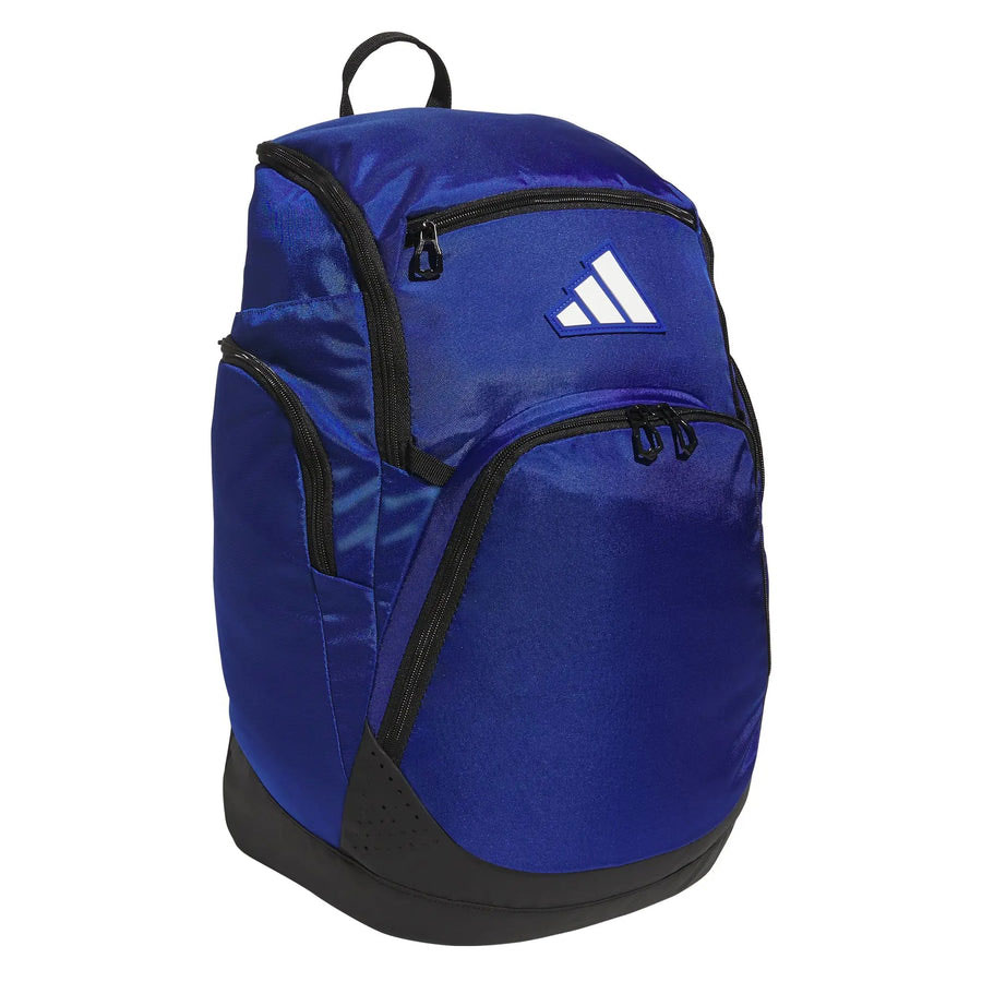 adidas backpack 2 colours adidas 5-Star Team 2 Backpack