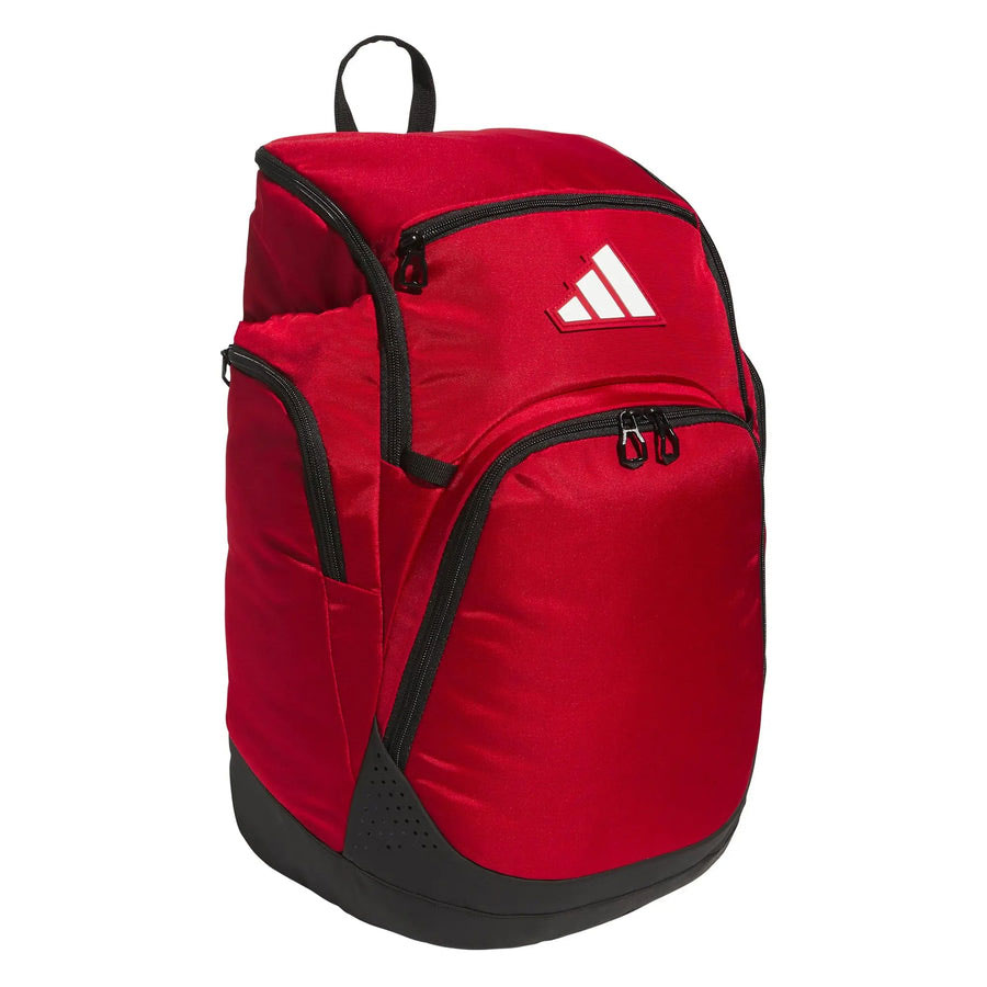 adidas 5-Star Team 2 Backpack - Power Red