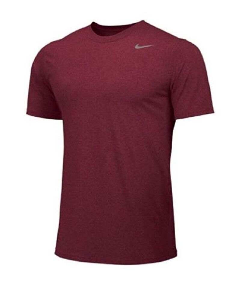 Nike Team Legend SS Crew - Sale