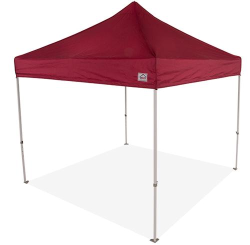 10 x 10 Steel Instant Canopy - BU (+$601.00)