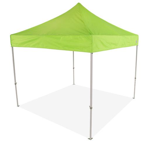 10 x 10 Steel Instant Canopy - LM (+$601.00)