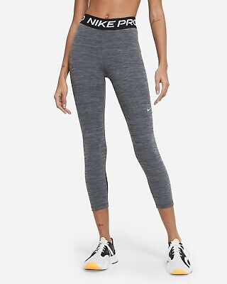 nike women's pro cool capris