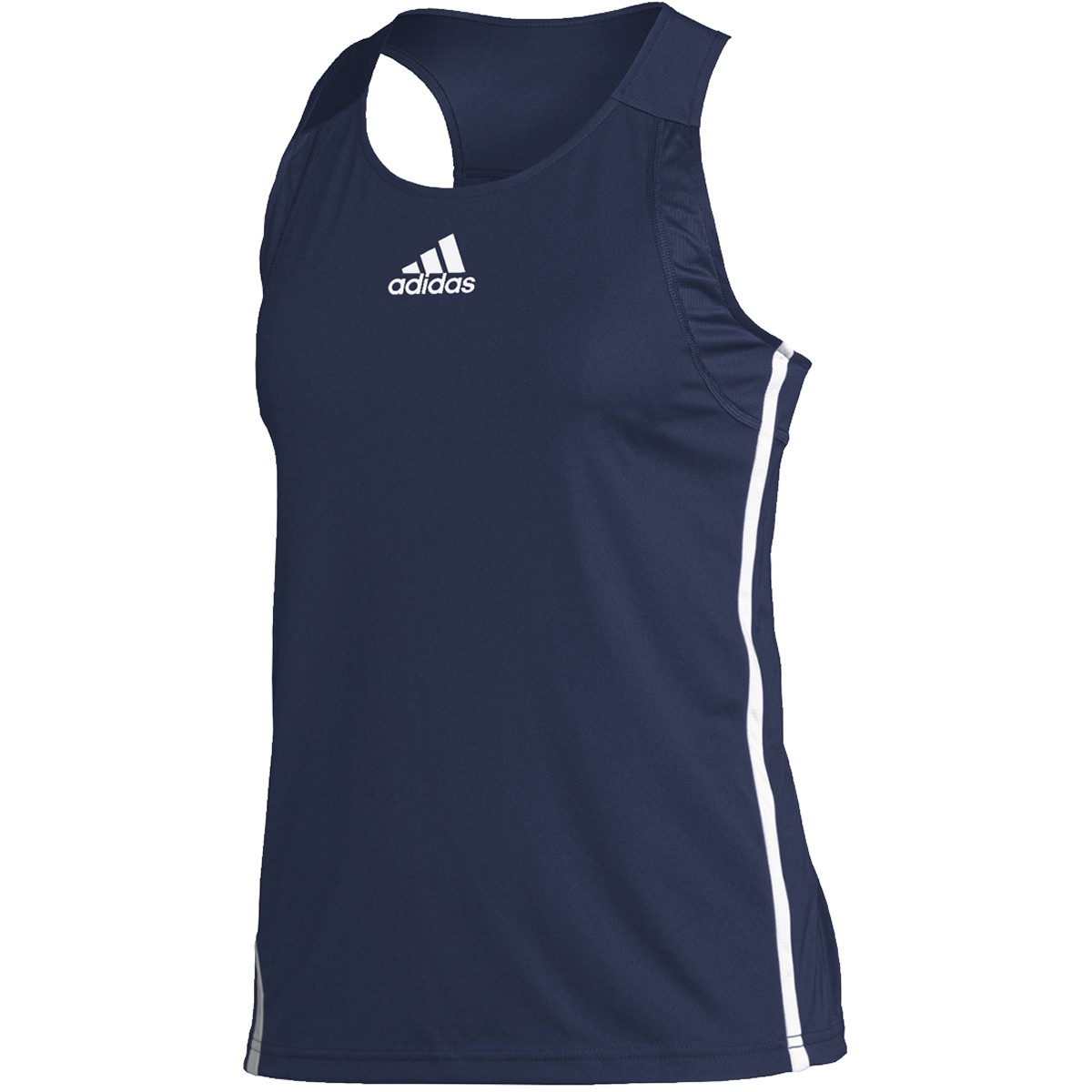 adidas Womens Team 19 Compression Tank Top 