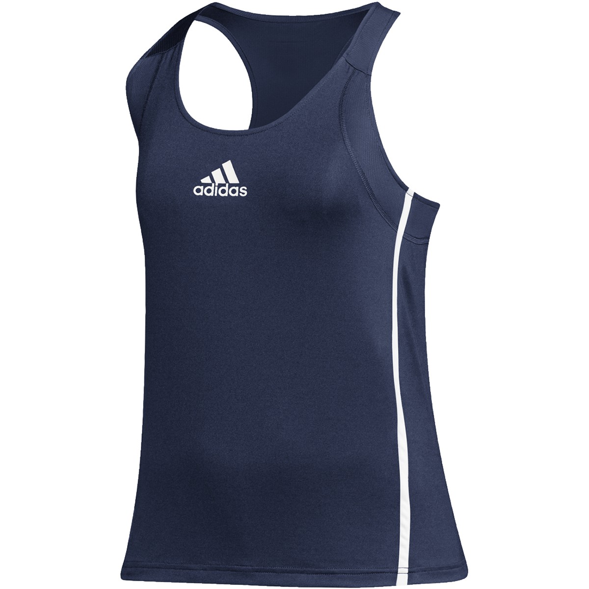 adidas compression tank