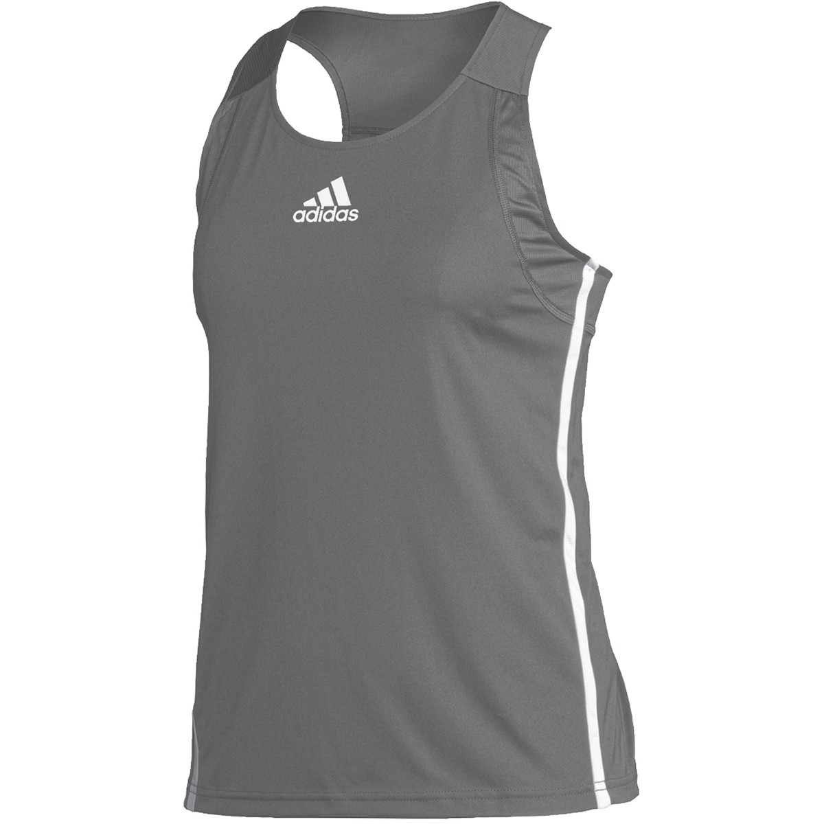 ADIZERO PROMO RUNNING SINGLET