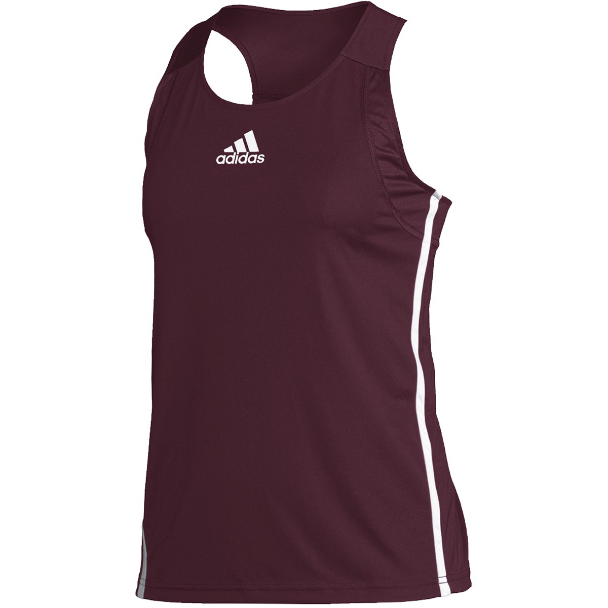 Adidas clearance singlets womens