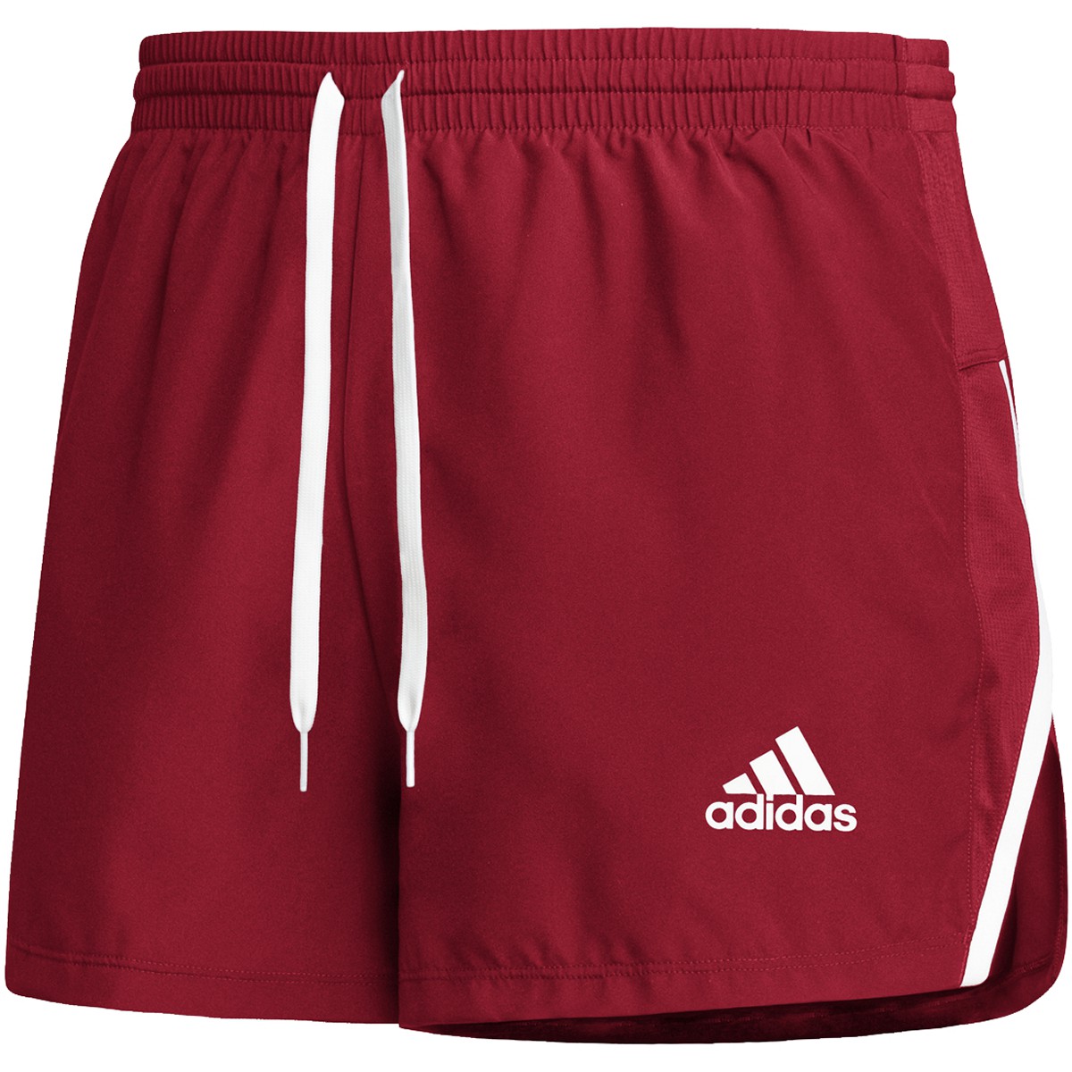 Adidas Mens Team Issue Run Short
