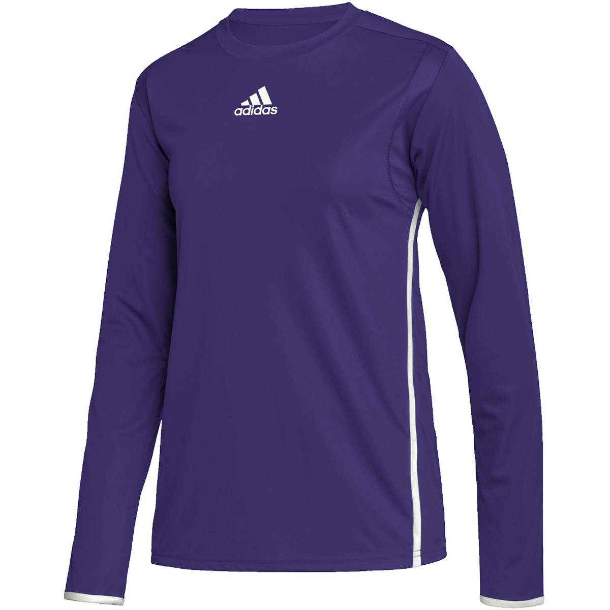 adidas team 19 short sleeve jersey