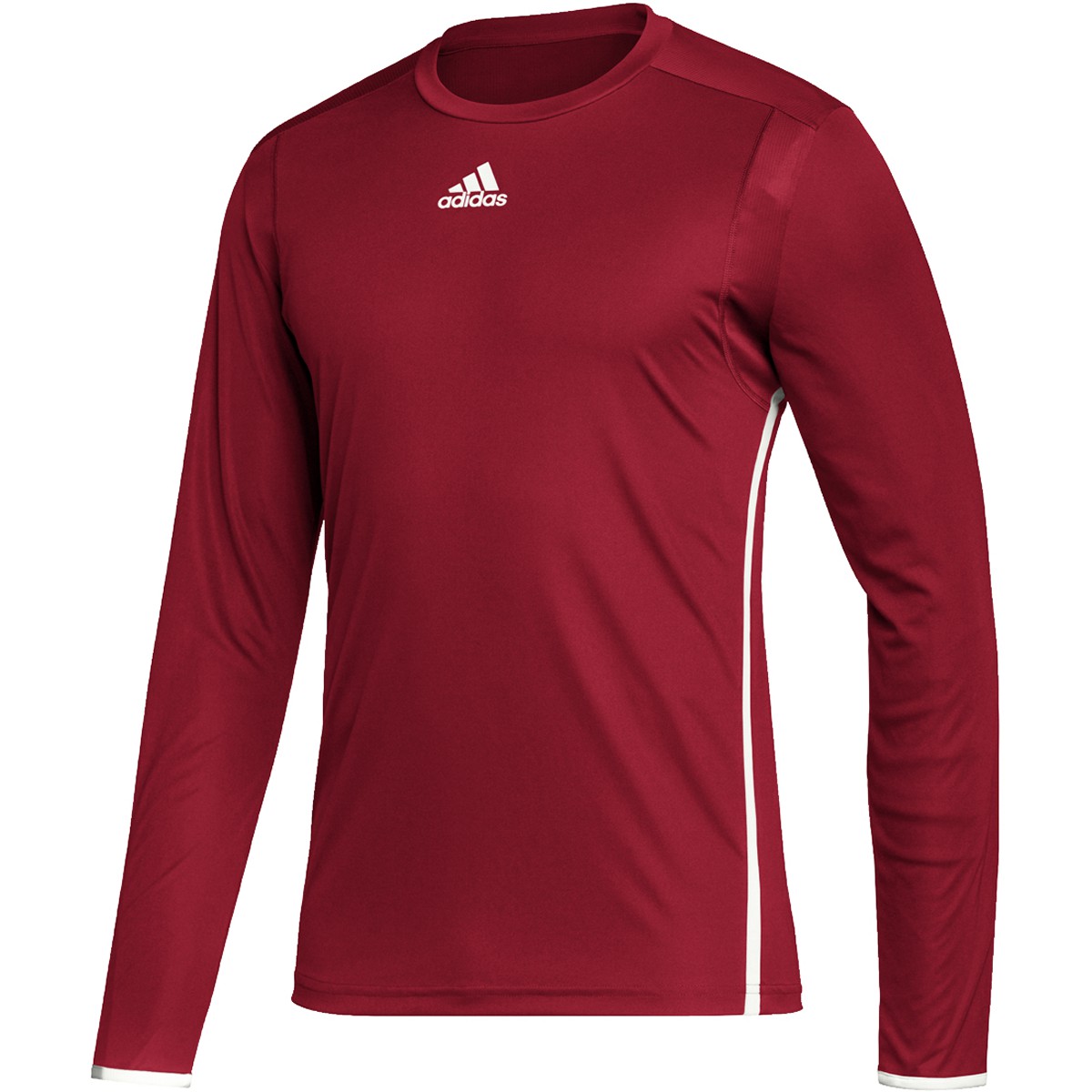adidas 赤 、グレー、サッカーシャツ流大No.10 adidas アーセナル 23/24 プレマッチシャツ(レッド) DLQ30