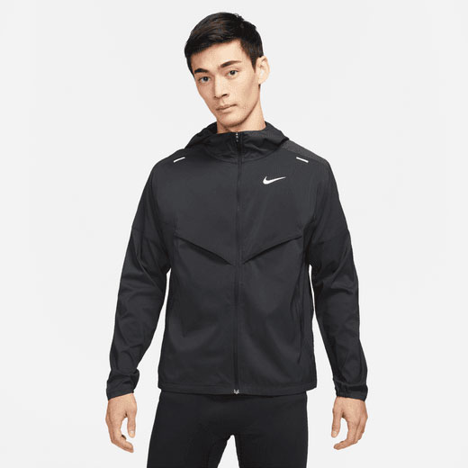 NIke Windrunner Jacket Mens