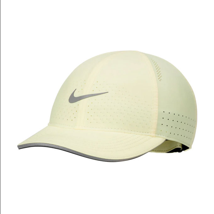 Featherlight Cap White Nike Baseball Cap Womens Nike Featherlight