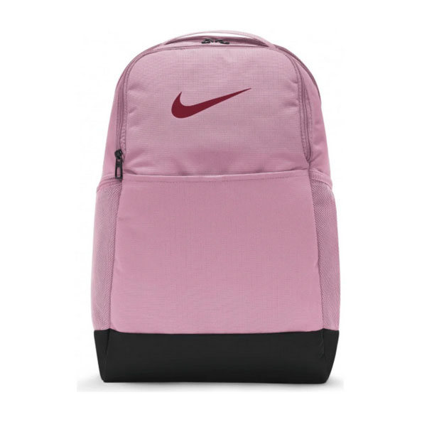 nike backpack colorful
