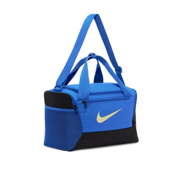Nike Brasilia 9.5 Printed Training Duffel Bag - Colgan Sports