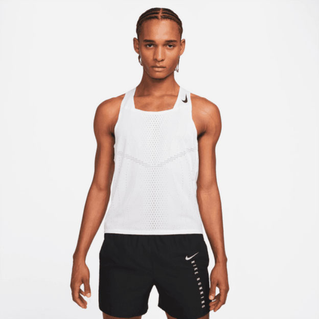 Nike Aeroswift Singlet Mens