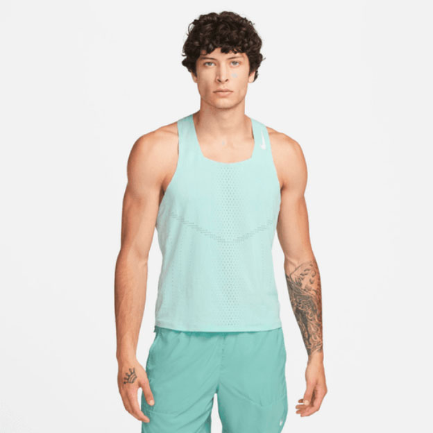 Nike Aeroswift Singlet Mens