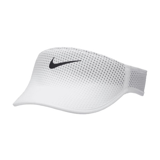 Nike aerobill visor deals