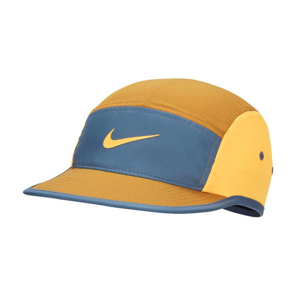 NIKE（ナイキ）の「ナイキ NIKE DRI-FIT トレイル プロ キャップ