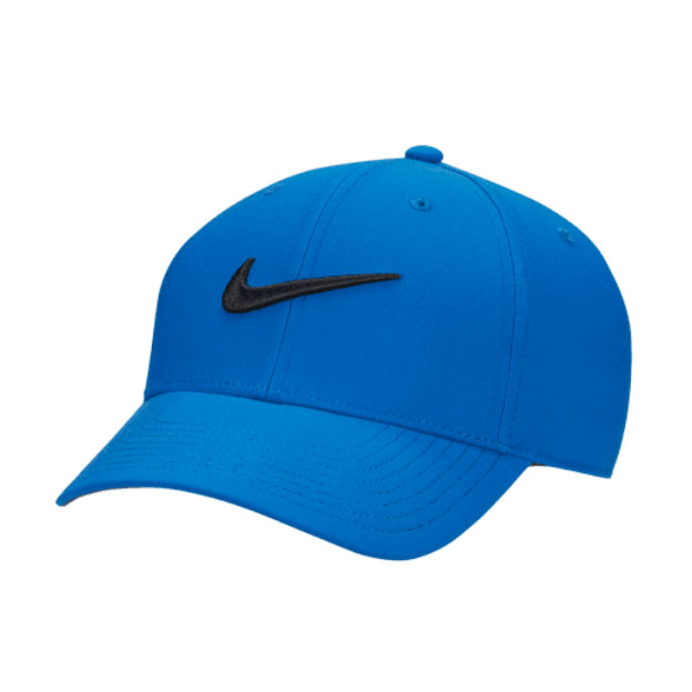 blue cap nike