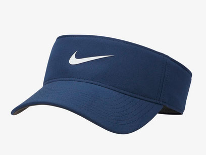 nike unisex core visor