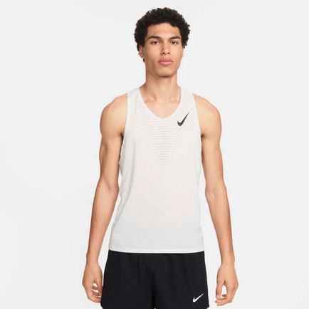 Nike Aeroswift Singlet Mens Nike Aeroswift Singlet Mens